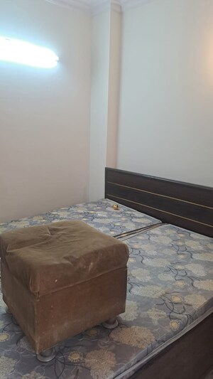 Bedroom in 2 BHK Builder Floor at Malviya Nagar – for Sale