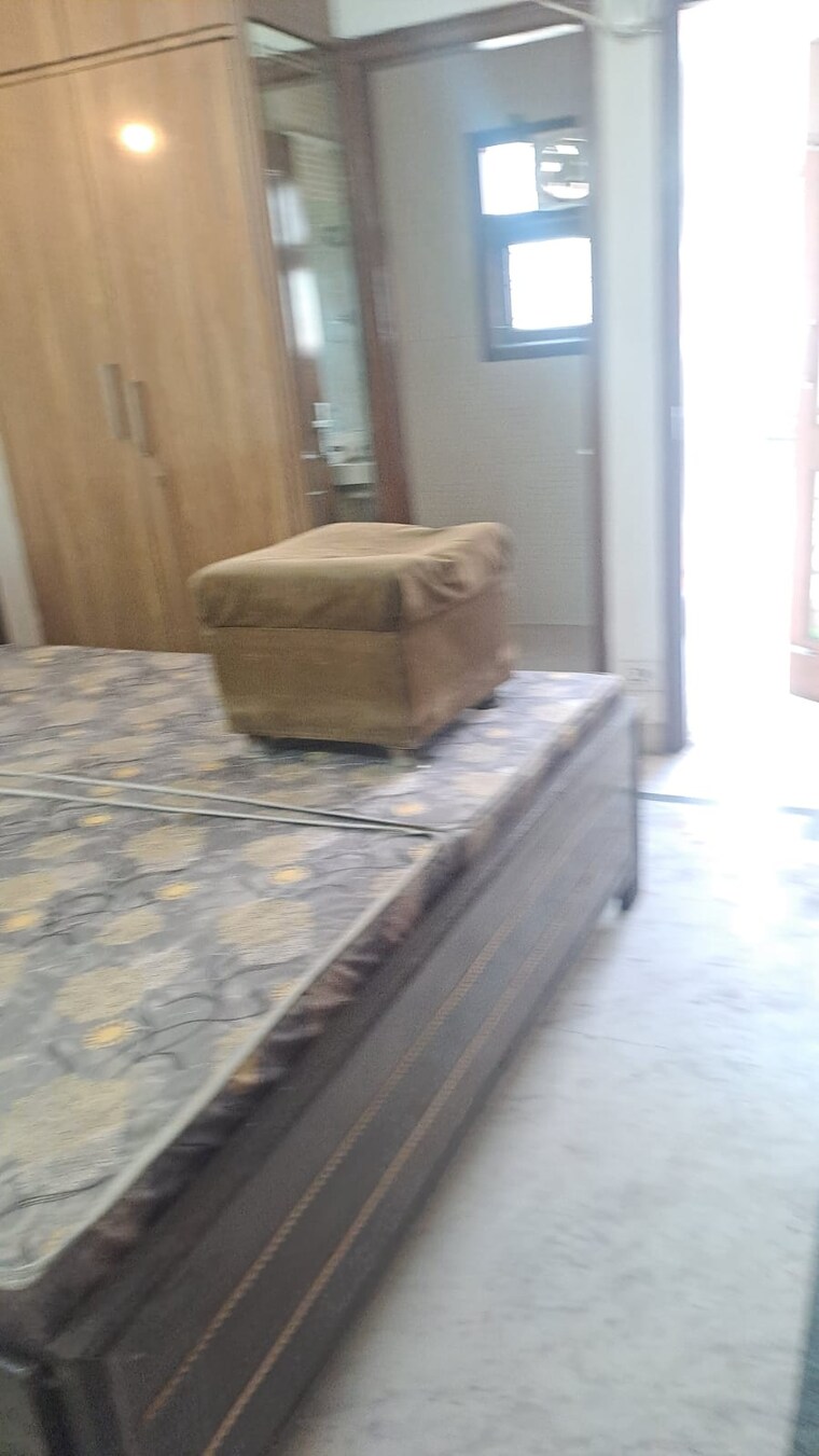 Balcony, malviya nagar 2 Bedroom 900 Sq.Ft. Builder Floor In Malviya Nagar Delhi 8486447