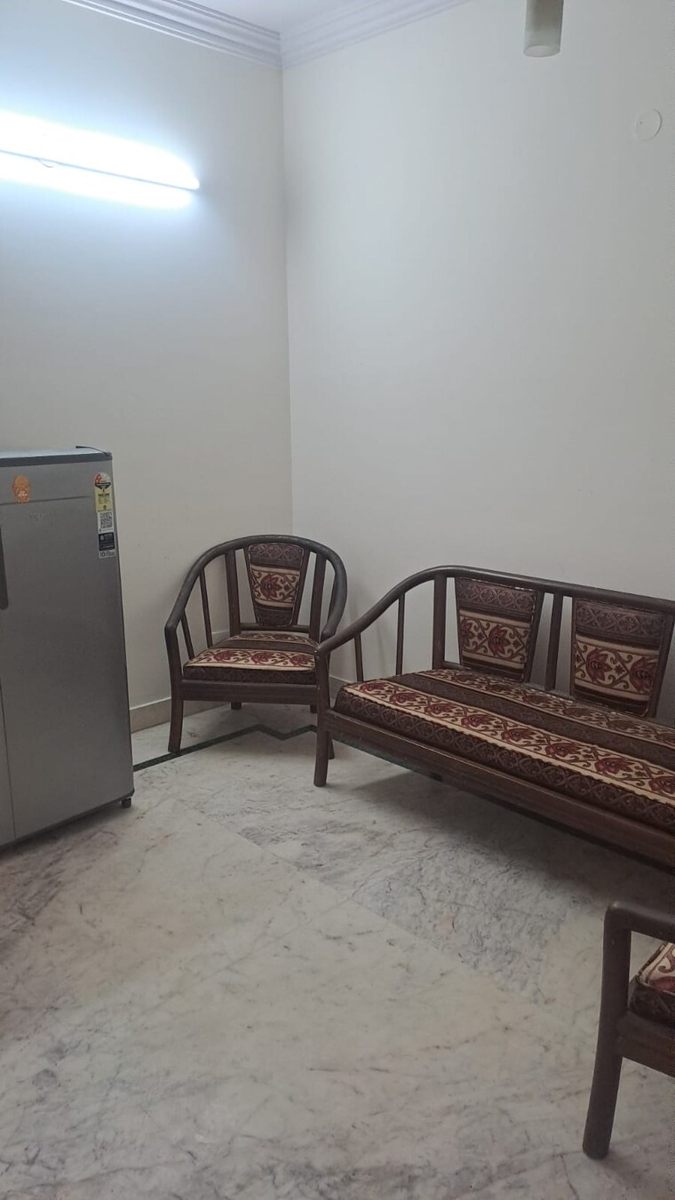 Bedroom, malviya nagar 2 Bedroom 900 Sq.Ft. Builder Floor In Malviya Nagar Delhi 8486447