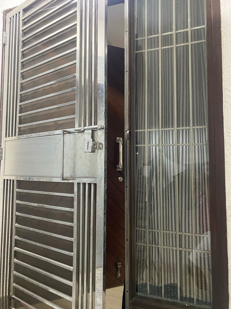 undefined, malviya nagar 2 Bedroom 900 Sq.Ft. Builder Floor In Malviya Nagar Delhi 8486447