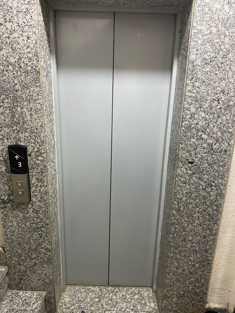 undefined, malviya nagar 2 Bedroom 900 Sq.Ft. Builder Floor In Malviya Nagar Delhi 8486447