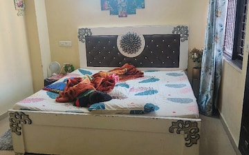 3 BHK Apartment For Sale in KW Srishti, Raj Nagar Extension