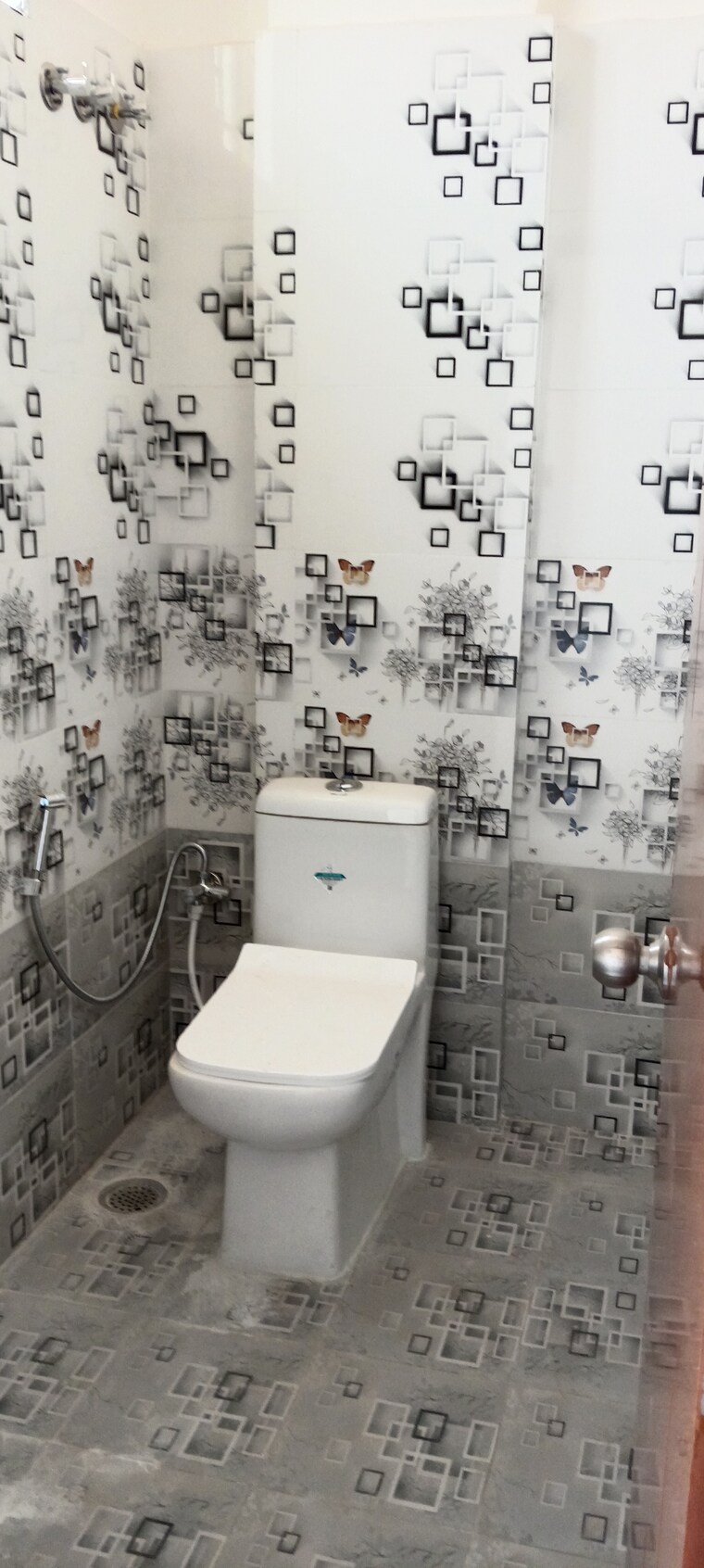 Bathroom, hoodi 6+ Bedroom 1440 Sq.Ft. Independent House In Hoodi Bangalore 8486544