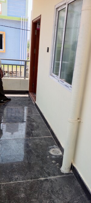 Balcony in 6+ BHK Independent House at Hoodi – for Sale