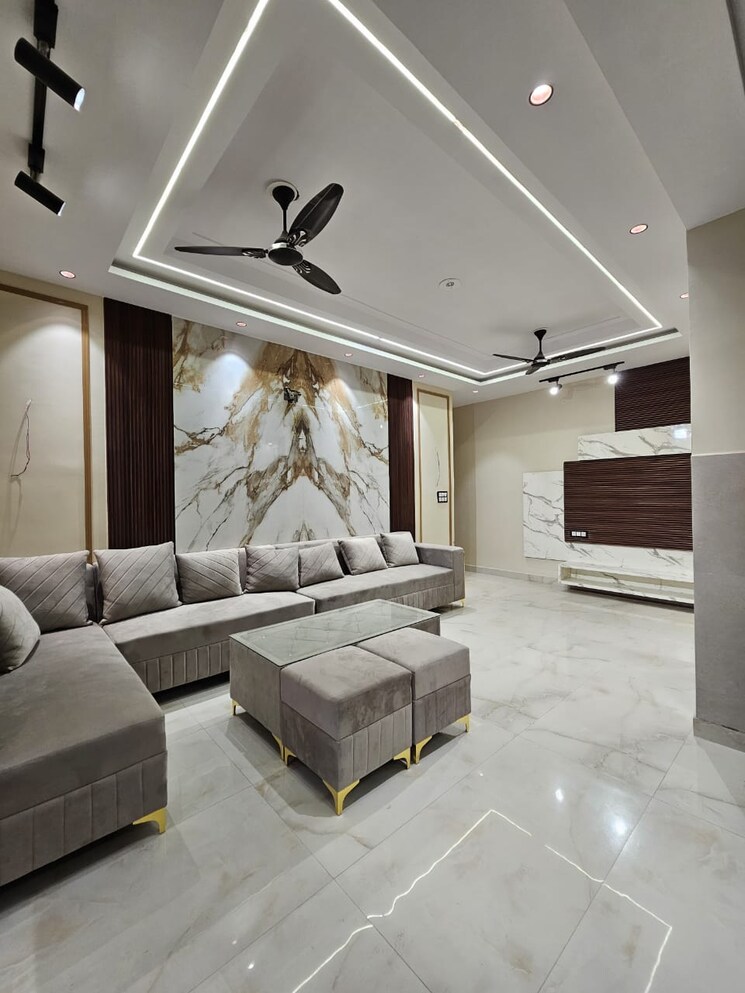 Living Room, birla-trimaya 2 Bedroom 948 Sq.Ft. Apartment In Devanahalli Bangalore 8486538