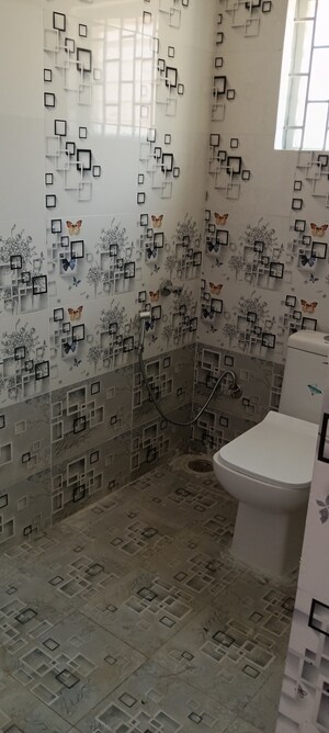 Master Bedroom in 6+ BHK Independent House at Hoodi – for Sale