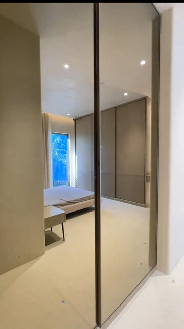 Room in 3 BHK Builder Floor at JanKalyan CHS, Goregaon West – for Sale