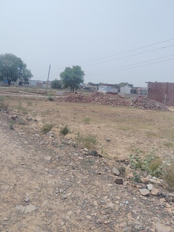 Plot Area in  Plot at Sector 16a – for Sale