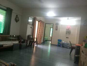 3 BHK Apartment For Sale in Wanowrie