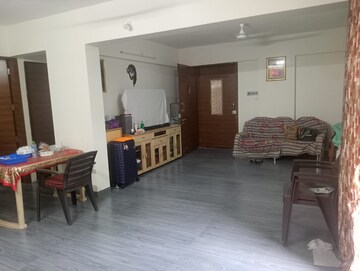 Parking in 3 BHK Apartment at Wanowrie – for Sale