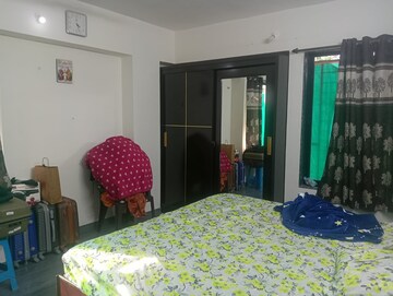 Bedroom in 3 BHK Apartment at Wanowrie – for Sale