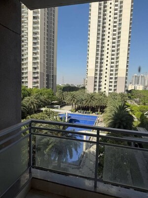 3 BHK Apartment – Exterior View View at DLF The Ultima, Sector 81 - for Sale
