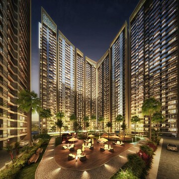 1 BHK Apartment For Sale in Panvel