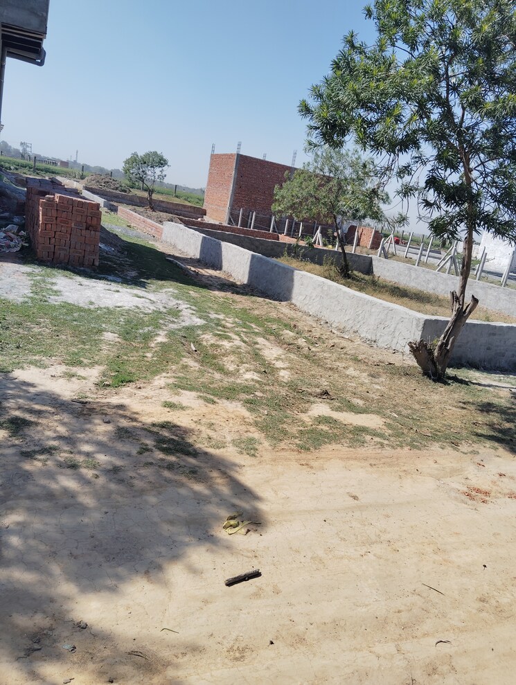 Exterior View, sector 16 a  900 Sq.Ft. Plot In Sector 16 A Faridabad 8486564