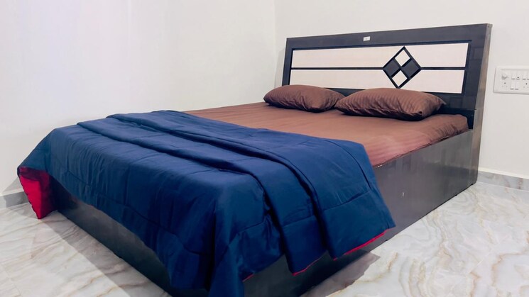 Bedroom, karjat 4 Bedroom 3000 Sq.Ft. Villa In Karjat Navi Mumbai 8486567