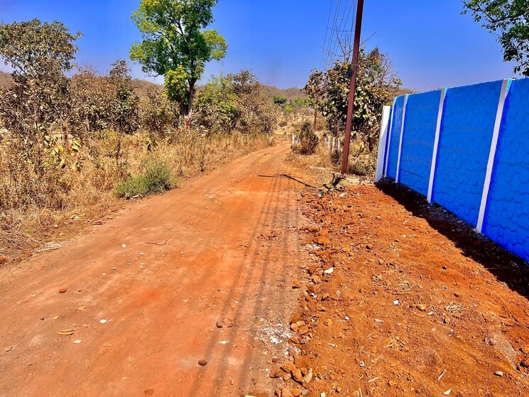 Master Bedroom, karjat 4 Bedroom 3000 Sq.Ft. Villa In Karjat Navi Mumbai 8486567