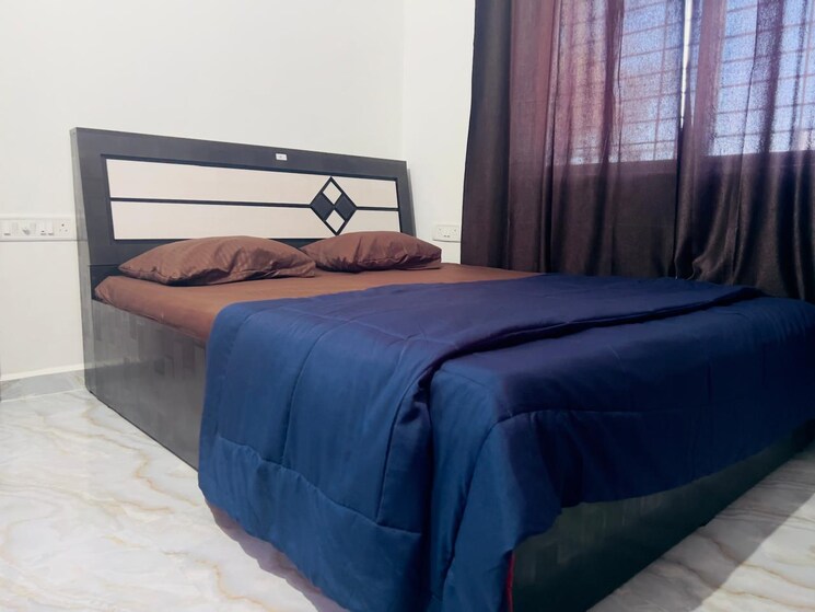 Bedroom, karjat 4 Bedroom 3000 Sq.Ft. Villa In Karjat Navi Mumbai 8486567