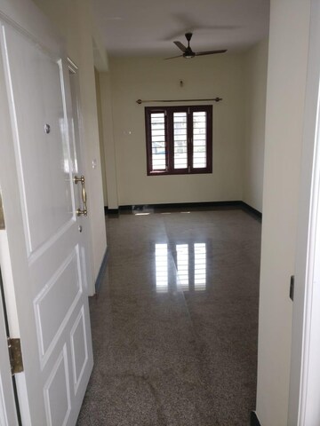 Room in 1 BHK Independent House at Rt Nagar – for Rent