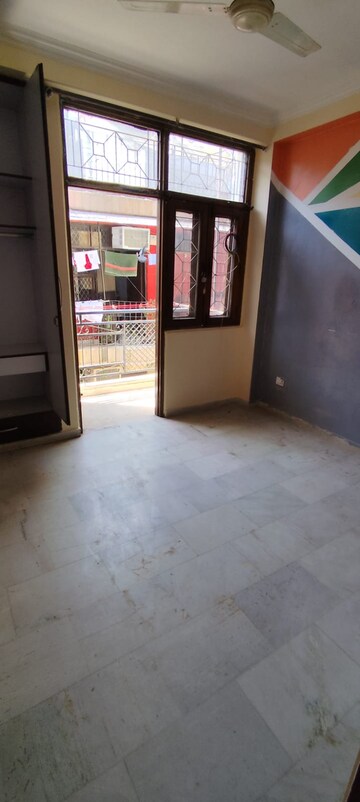 Room in 2 BHK Builder Floor at Boutique Residential Apartments C-220, Malviya Nagar – for Rent