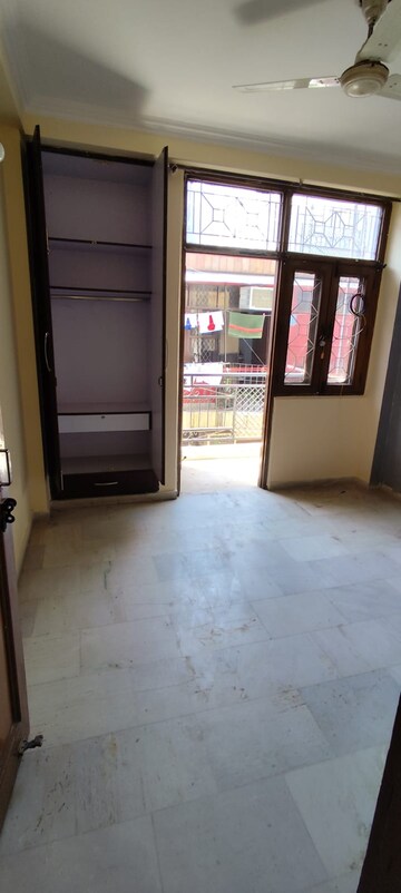 Room in 2 BHK Builder Floor at Boutique Residential Apartments C-220, Malviya Nagar – for Rent