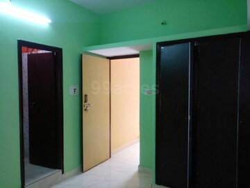 Room in 1 BHK Independent House at Rt Nagar – for Rent
