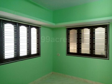 1 BHK Independent House For Rent in Rt Nagar