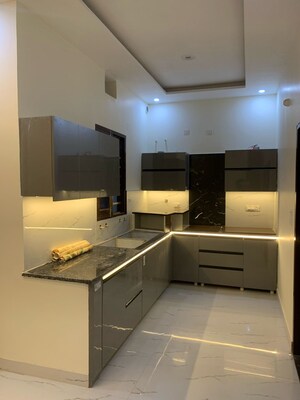 Master Bedroom in 3 BHK Independent House at Dasmesh Nagar – for Sale