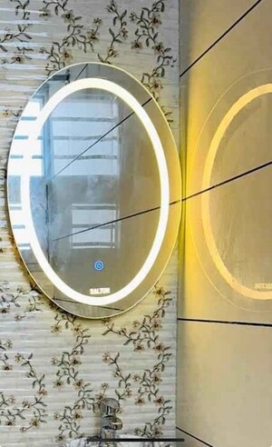 Bathroom in 3 BHK Independent House at Dasmesh Nagar – for Sale