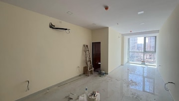 Floor Plan in  Office Space at Wadhwa The Gateway, Mulund West – for Rent