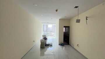 Floor Plan in  Office Space at Wadhwa The Gateway, Mulund West – for Rent