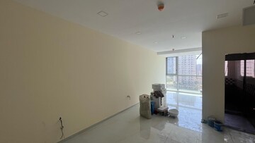 Floor Plan in  Office Space at Wadhwa The Gateway, Mulund West – for Rent