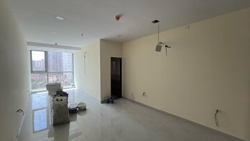 Floor Plan in  Office Space at Wadhwa The Gateway, Mulund West – for Rent