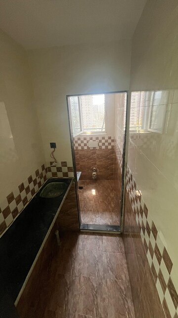 Staircase in  Office Space at Wadhwa The Gateway, Mulund West – for Rent