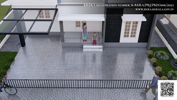 4 BHK Independent House – Exterior View View at Sultanpet - for Sale