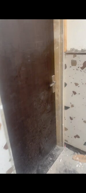 Balcony in 3 BHK Builder Floor at Harit Vihar RWA, Burari – for Sale