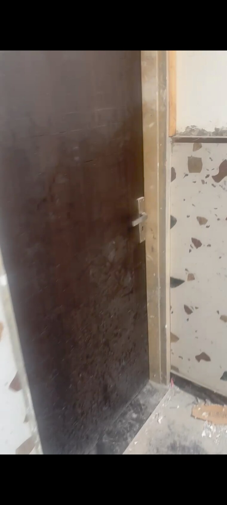 Balcony, harit-vihar-rwa 3 Bedroom 900 Sq.Ft. Builder Floor In Burari Delhi 8486678