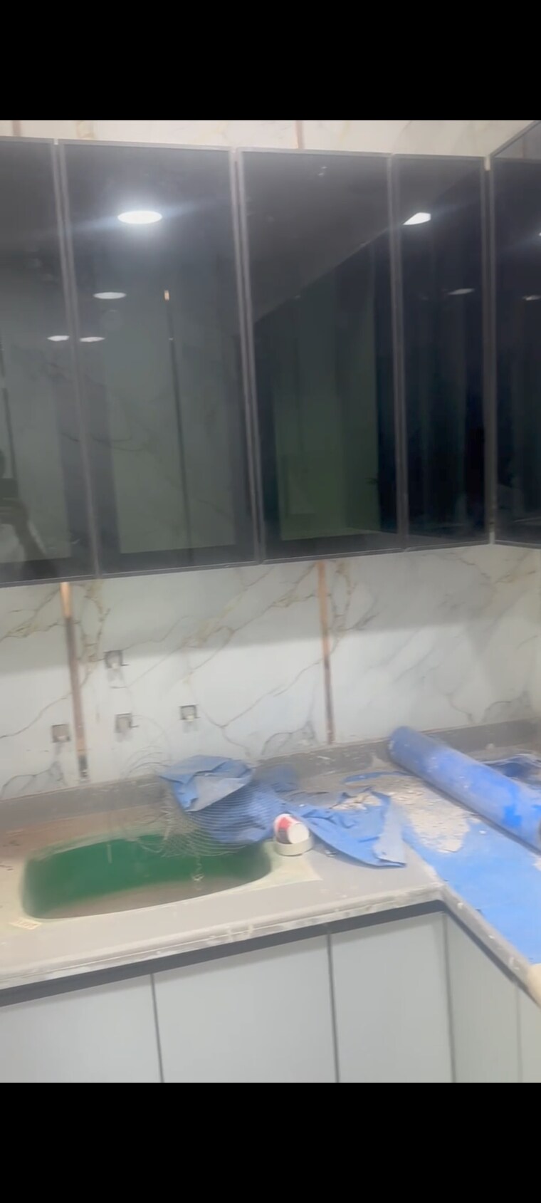 Bathroom, harit-vihar-rwa 3 Bedroom 900 Sq.Ft. Builder Floor In Burari Delhi 8486678