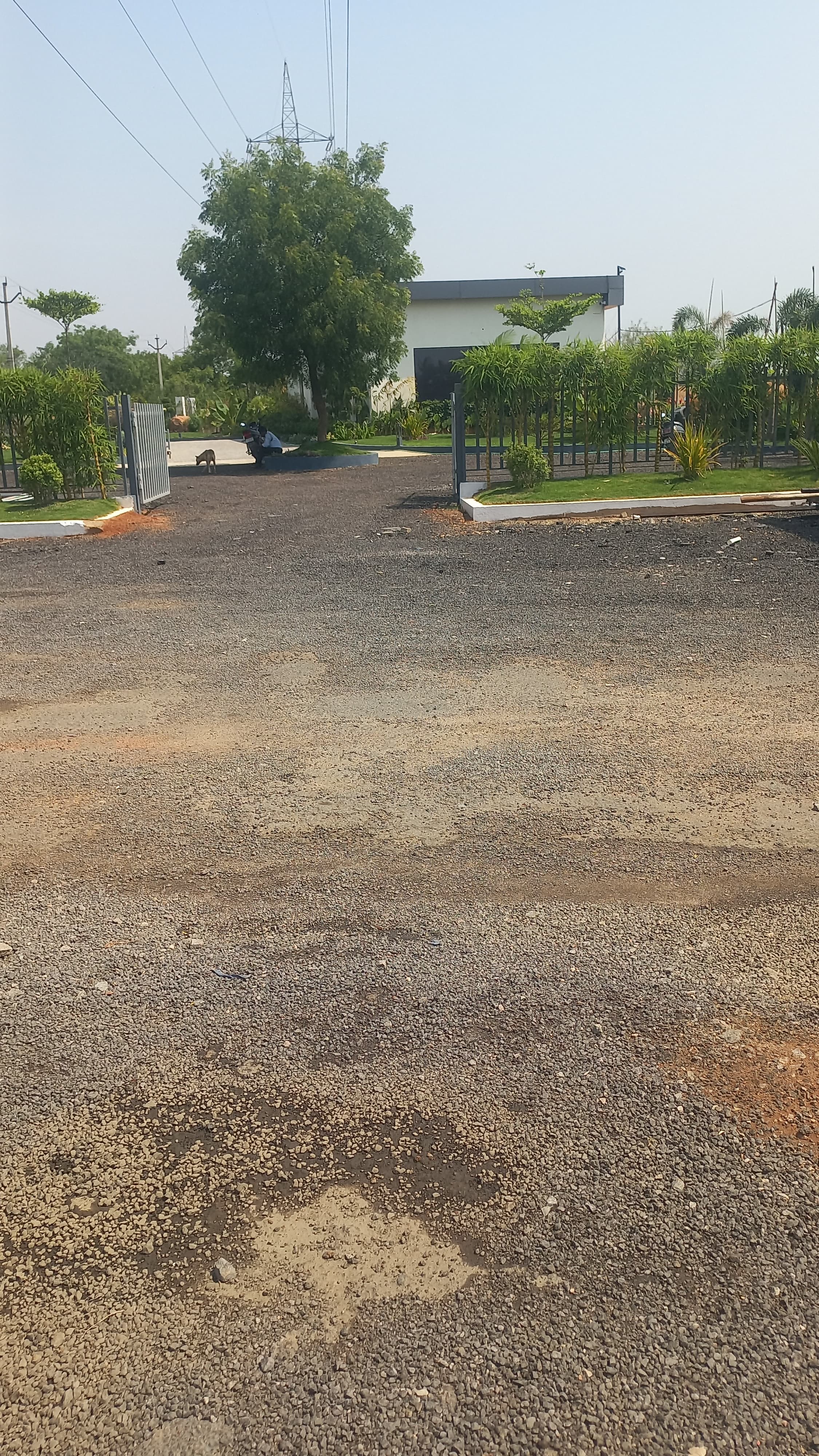 4 BHK + Pooja Room,Study Room,Extra Room Villa For Sale in Maheshwaram