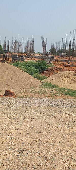 Master Bedroom in 4 BHK Villa at Maheshwaram – for Sale