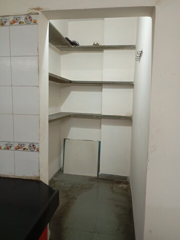Master Bedroom in 3 BHK Apartment at Bodakdev – for Rent