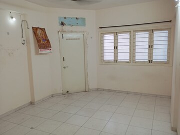 Building Lobby in 3 BHK Apartment at Bodakdev – for Rent