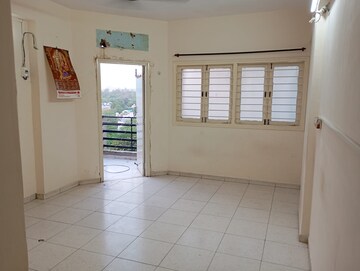 3 BHK Apartment For Rent in Bodakdev