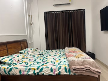 Bedroom in 3 BHK Apartment at Jaypee Greens Kosmos, Sector 134 – for Rent