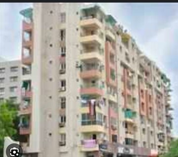 3 BHK Apartment – Exterior View View at Bodakdev - for Rent