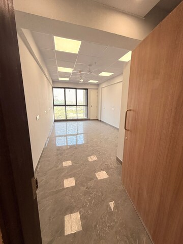 Team Area in  Office Space at Lodha Signet Palava, Kalyan Shilphata Road – for Rent