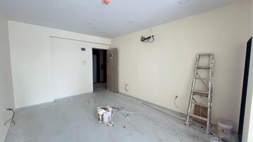 Floor Plan in  Office Space at Wadhwa The Gateway, Mulund West – for Rent