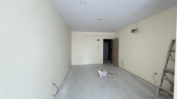Floor Plan in  Office Space at Wadhwa The Gateway, Mulund West – for Rent