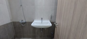 Bathroom in 2 BHK Apartment at Nanded Bageshree, Sinhagad Road – for Sale