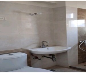 Bathroom in 2.5 BHK Builder Floor at Krishna Nagar – for Sale