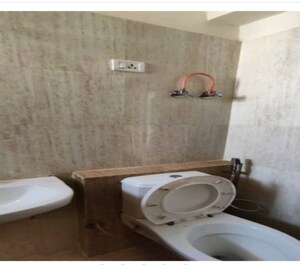 Bathroom in 2.5 BHK Builder Floor at Krishna Nagar – for Sale